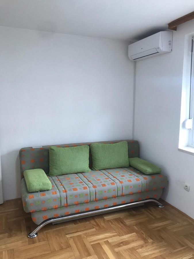 Apartman Azra 트레빈예 외부 사진
